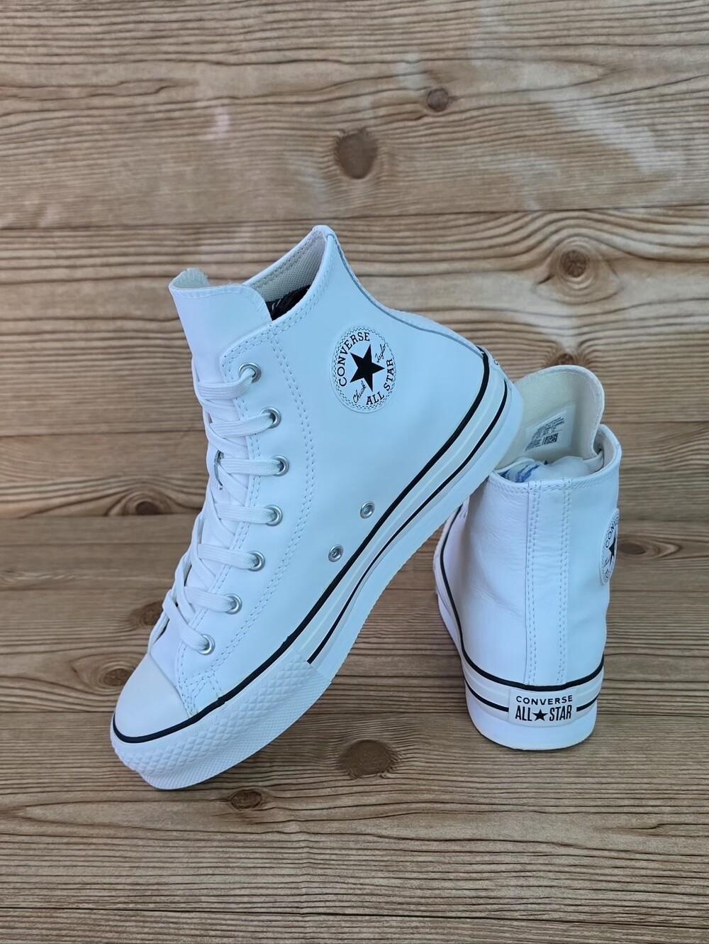 CONVERSE Chuck Taylor All Star Platform